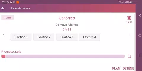 La Biblia de las Americas APK download