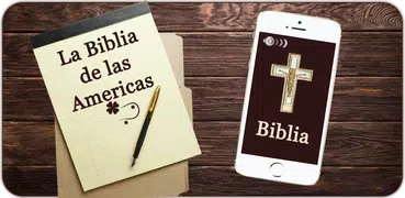 La Biblia de las Americas