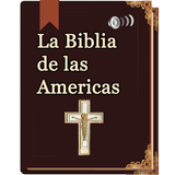 La Biblia আইকন