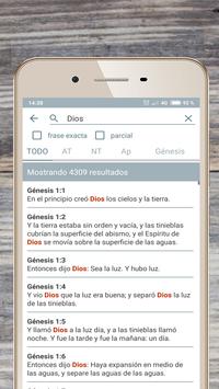 La Biblia screenshot 7