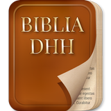 Biblia icône