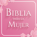 Biblia para la Mujer 🌸 APK