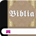 La Biblia Reina Valera ícone