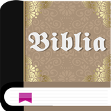 La Biblia Reina Valera আইকন