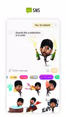 download Genies: The Digital Human Race XAPK