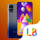 Theme for Galaxy M31s APK