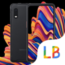 APK Theme for Galaxy XCover Pro