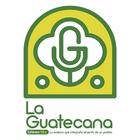 La Guatecana Estéreo 98.6 FM icono