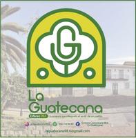 La Guatecana Estéreo 98.6 FM captura de pantalla 3