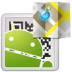 QR-GPS Plugin™ APK download