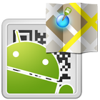 QR-GPS Plugin™ icon