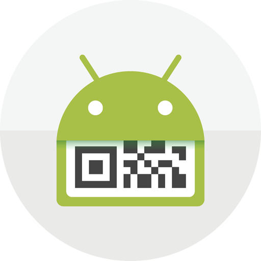 QR Droid Code Scanner