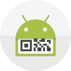 QR Droid-icoon