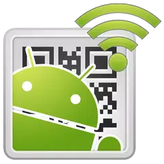 QR-WiFi Plugin™ APK download