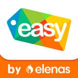 Easy-Shop by Elenas أيقونة