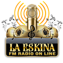 APK La Eskina Fm