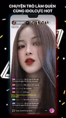 Baixar EVILA - Livestream, chat, kết  APK