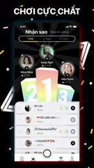 Baixar EVILA - Livestream, chat, kết  APK