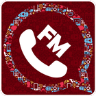 FMwhatsapp Latest Update Version أيقونة