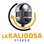La Kalidosa Estereo icon