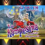 la kampesina 106.1 fm
