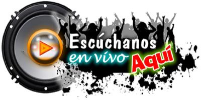 Radio CHICONCUAC 海报