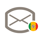 Inbox.la email aplikacja
