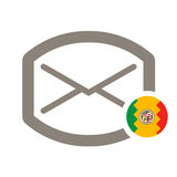 Inbox.la icône