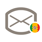 Inbox.la biểu tượng