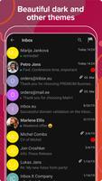 برنامه‌نما Inbox.la عکس از صفحه