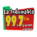 La Indomable 99.7 FM APK
