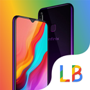 APK Theme for Infinix Hot 9