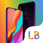 Theme for Infinix Hot 9 biểu tượng