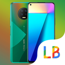 APK Theme for Infinix Note 7