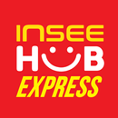 ອິນຊີຮັບ INSEE HUB Express APK