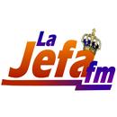 La Jefa Radio APK