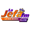 La Jefa Radio Colombia