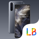 APK Theme for OnePlus Nord
