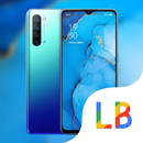 Theme for Oppo Reno 3 Pro APK