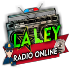 La Ley Radio Online icon