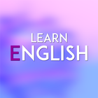 Learn English icône