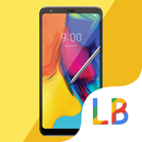 Theme for LG Style 3 APK