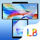 Theme for LG Wing 5G-APK