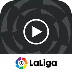 LaLiga Sports TV - Live sports in Smart TV XAPK 下載