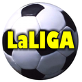 LA LIGA
