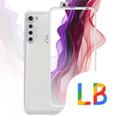 APK Theme Motorola One Fusion Plus