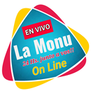 LA MONU ON LINE!!! APK
