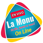 LA MONU ON LINE!!! icon
