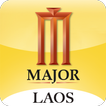 Major Laos icon