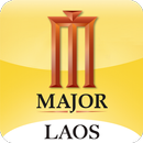 Major Laos aplikacja